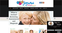 Desktop Screenshot of inclusiveeducationpractice.com.au